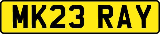 MK23RAY