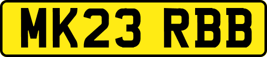 MK23RBB