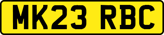 MK23RBC