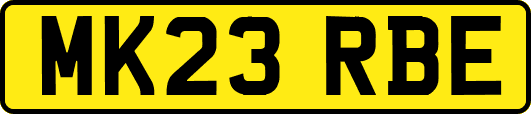 MK23RBE