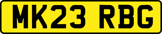 MK23RBG
