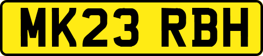 MK23RBH