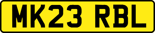 MK23RBL