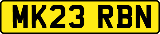 MK23RBN