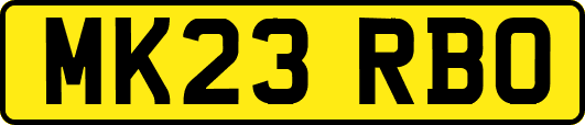 MK23RBO