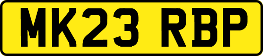 MK23RBP