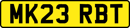 MK23RBT