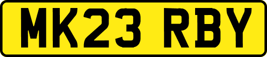 MK23RBY