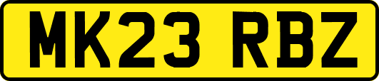 MK23RBZ