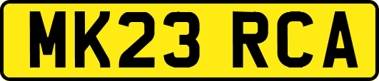 MK23RCA
