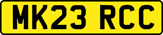 MK23RCC