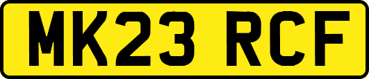 MK23RCF