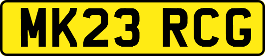 MK23RCG