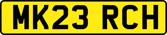 MK23RCH