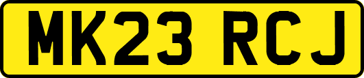 MK23RCJ