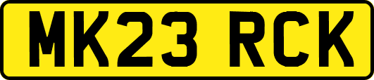 MK23RCK