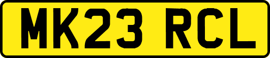 MK23RCL