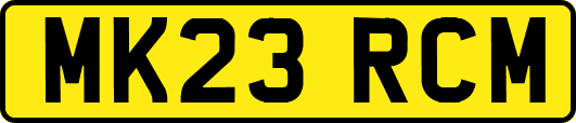 MK23RCM