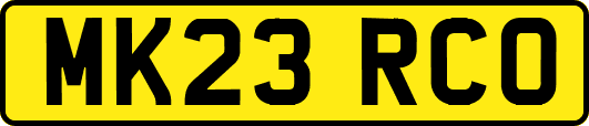 MK23RCO