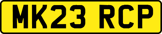 MK23RCP