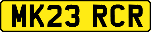 MK23RCR