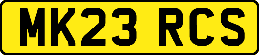 MK23RCS