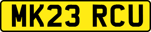 MK23RCU