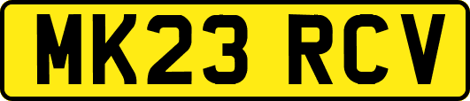 MK23RCV