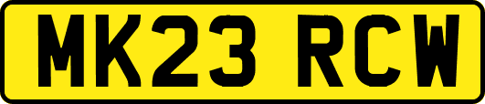 MK23RCW