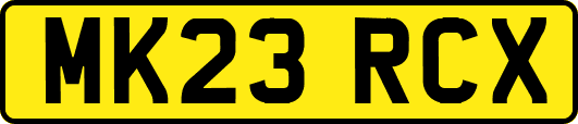 MK23RCX