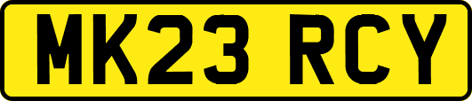 MK23RCY