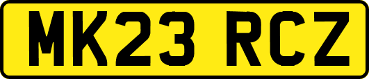 MK23RCZ