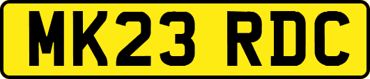 MK23RDC