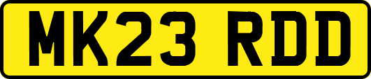 MK23RDD