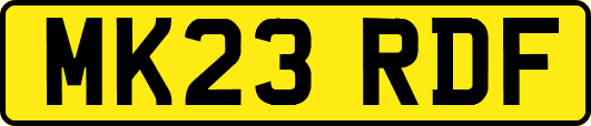 MK23RDF