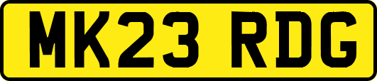 MK23RDG