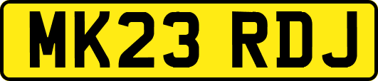 MK23RDJ