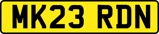 MK23RDN