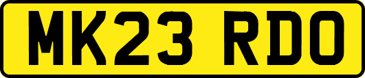 MK23RDO