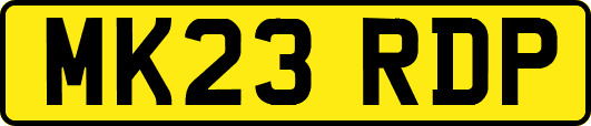 MK23RDP
