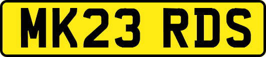MK23RDS