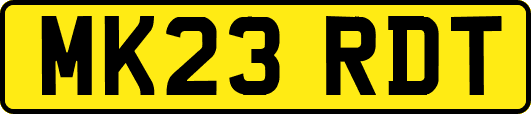 MK23RDT