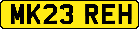 MK23REH
