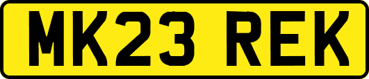 MK23REK
