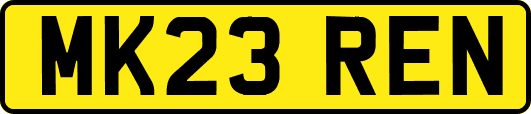 MK23REN