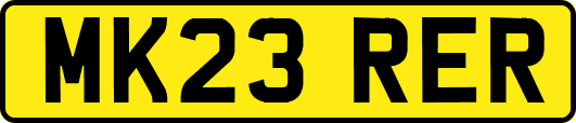MK23RER
