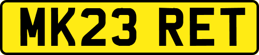 MK23RET