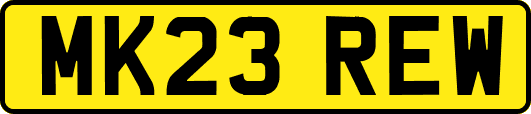 MK23REW