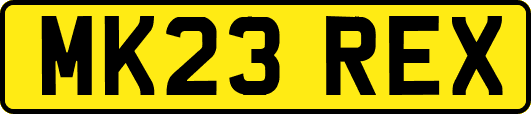 MK23REX