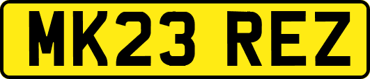 MK23REZ